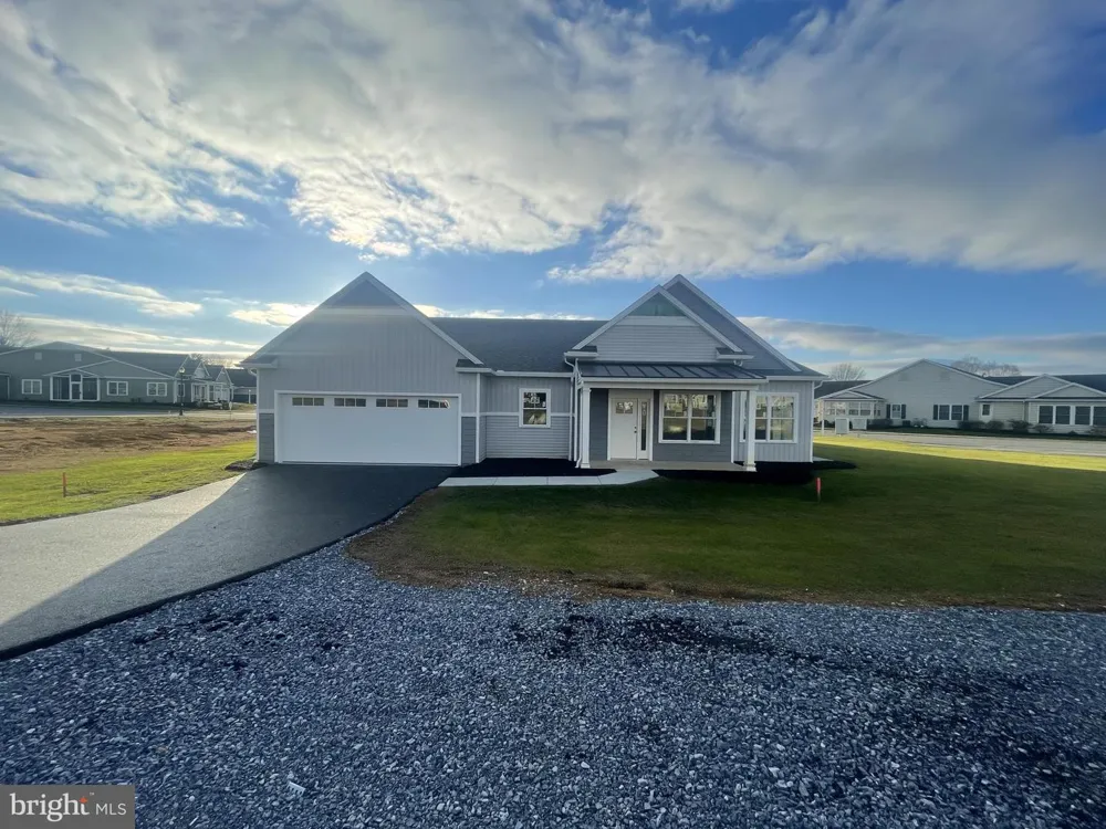 4 SPRINGHAVEN COURT #241 Palmyra, PA 17078
