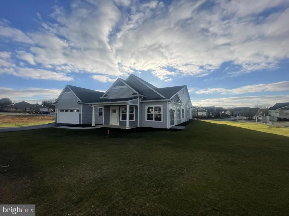 4 SPRINGHAVEN COURT #241 Palmyra, PA 17078