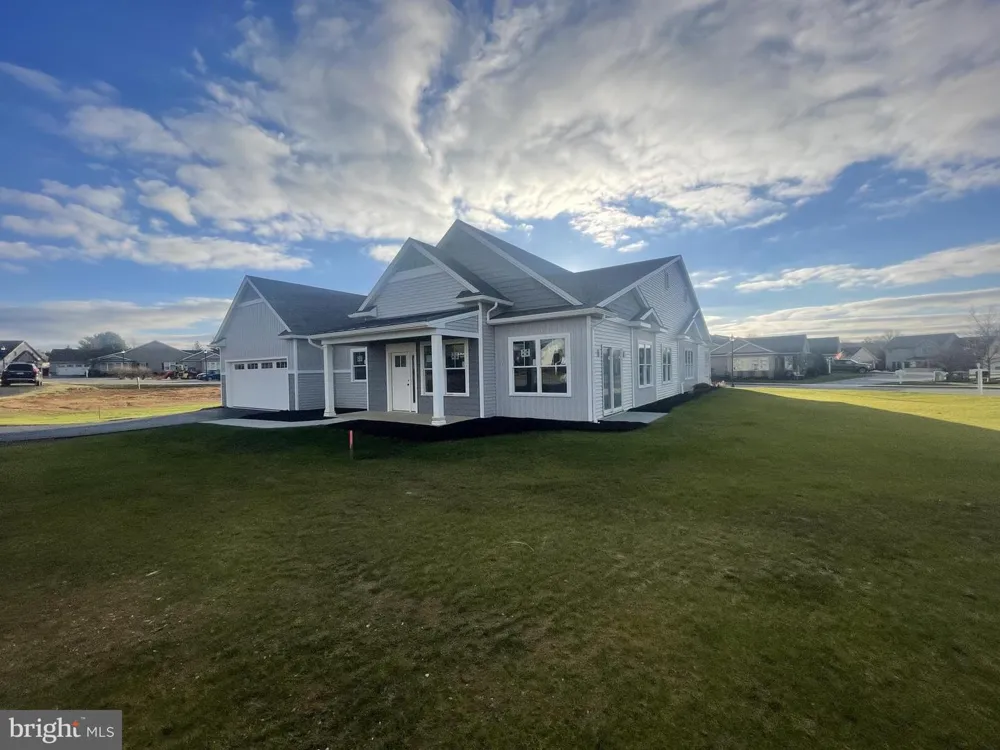 4 SPRINGHAVEN COURT #241 Palmyra, PA 17078