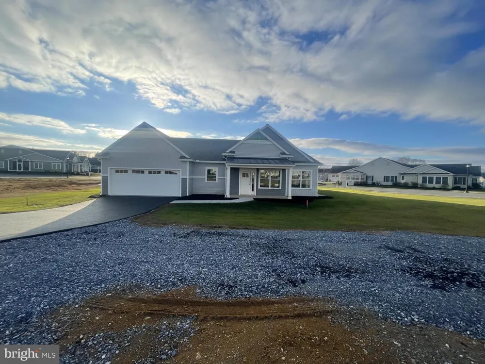 4 SPRINGHAVEN COURT #241 Palmyra, PA 17078