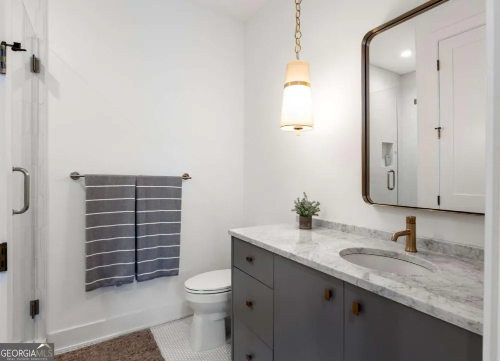 1120 Mado LOOP Chattahoochee Hills, GA 30268