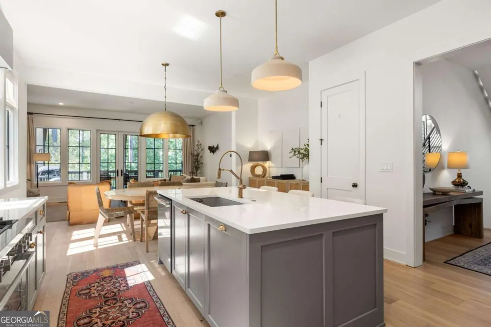 1120 Mado LOOP Chattahoochee Hills, GA 30268