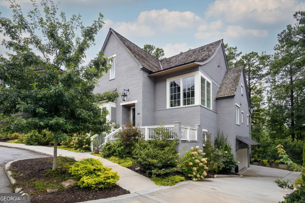 1120 Mado LOOP Chattahoochee Hills, GA 30268