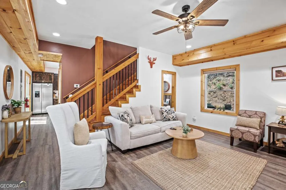 164 Echo LN Ellijay, GA 30540