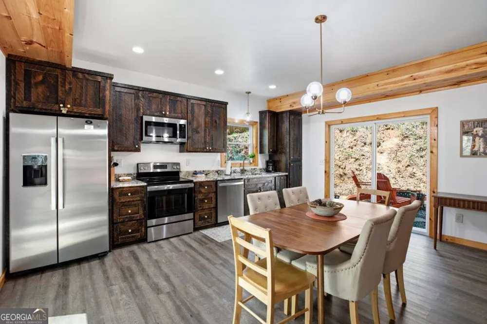 164 Echo LN Ellijay, GA 30540