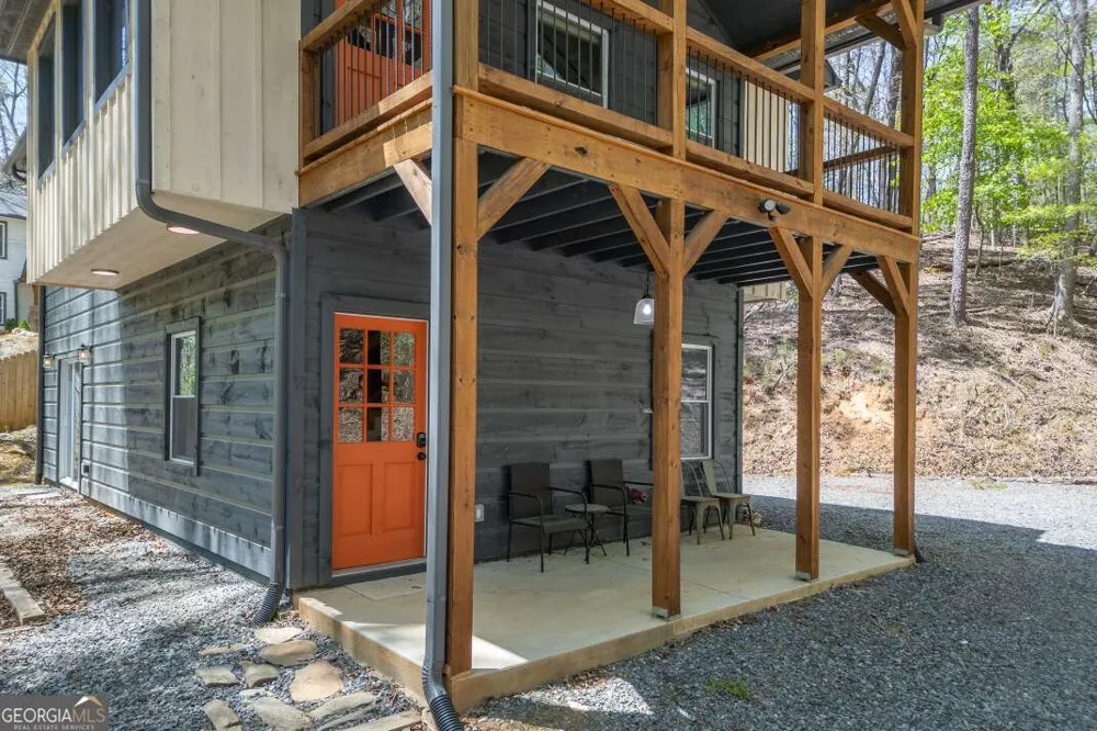 164 Echo LN Ellijay, GA 30540