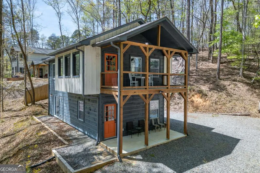 164 Echo LN Ellijay, GA 30540