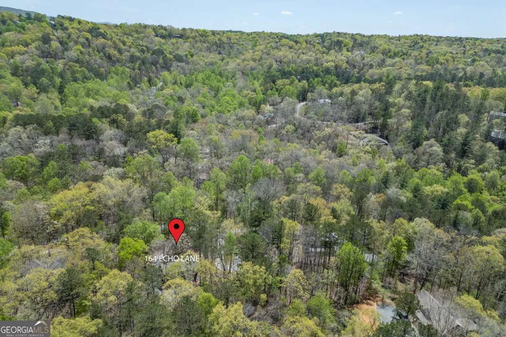 164 Echo LN Ellijay, GA 30540