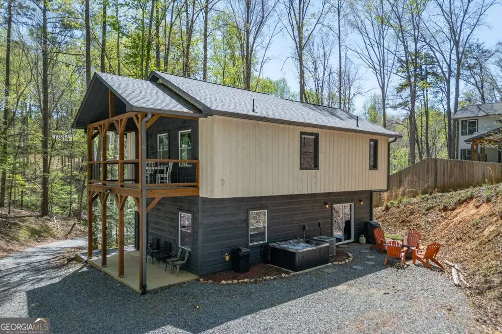164 Echo LN Ellijay, GA 30540