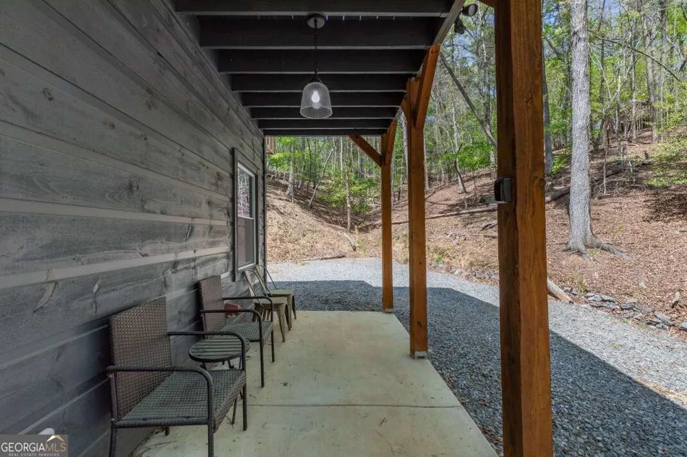 164 Echo LN Ellijay, GA 30540