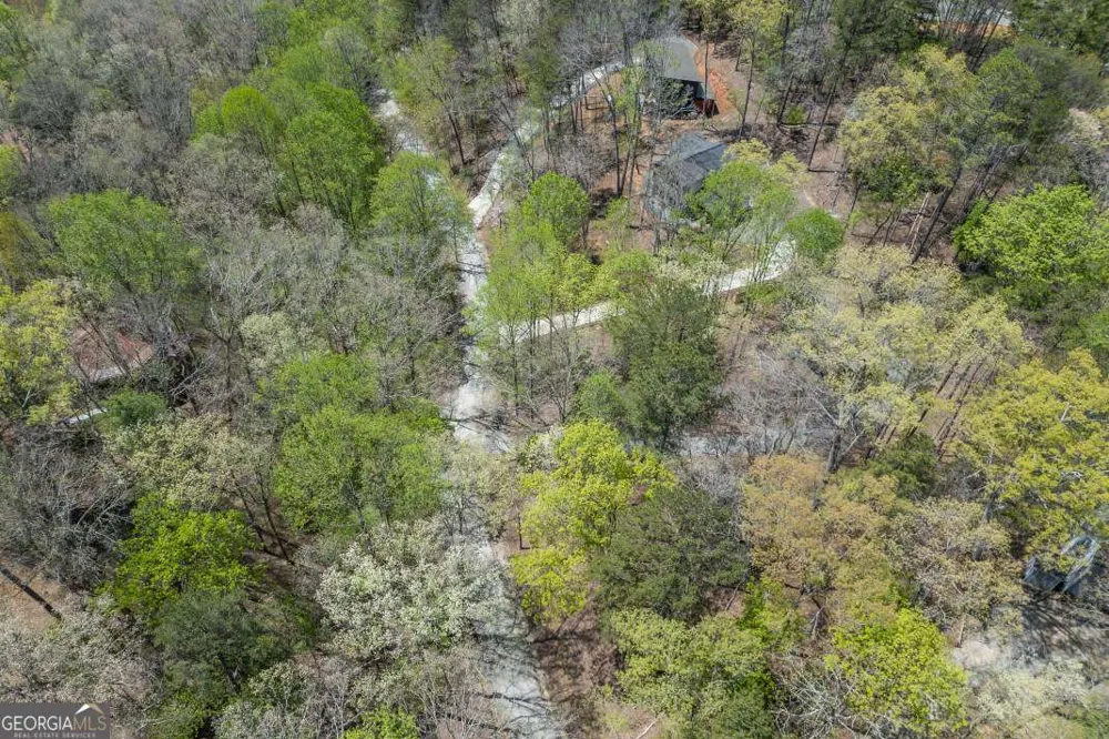 164 Echo LN Ellijay, GA 30540