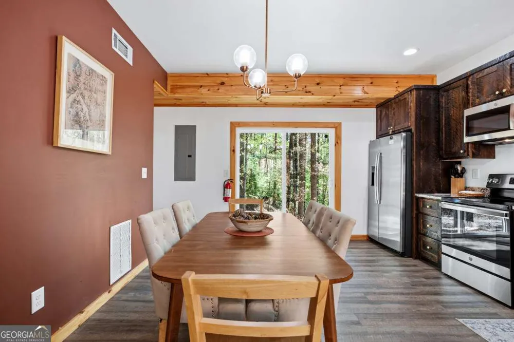 164 Echo LN Ellijay, GA 30540