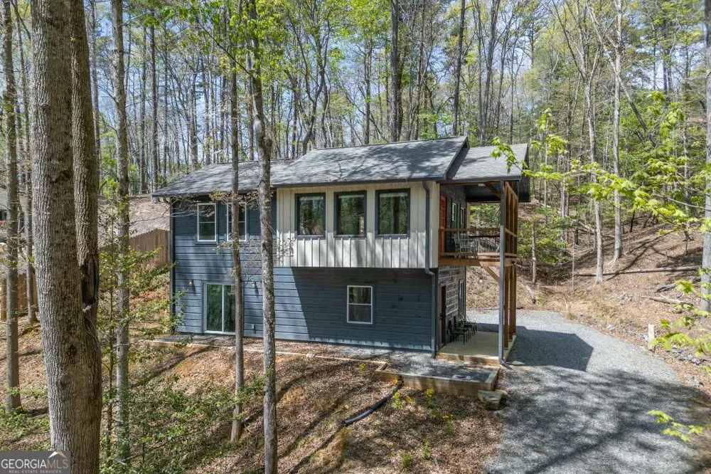 164 Echo LN Ellijay, GA 30540