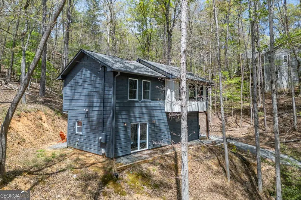 164 Echo LN Ellijay, GA 30540