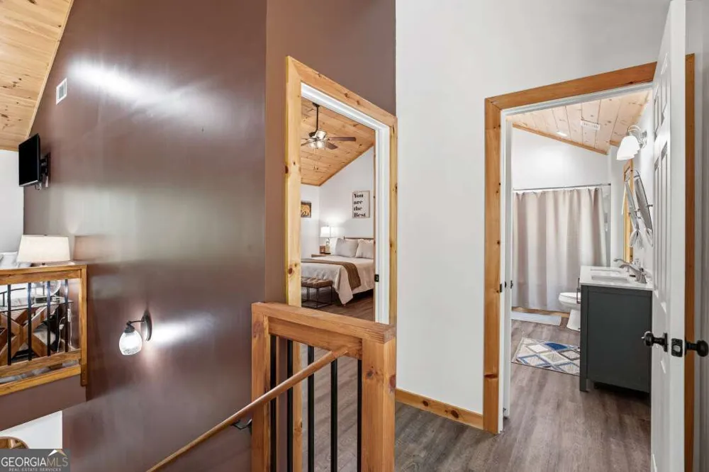 164 Echo LN Ellijay, GA 30540