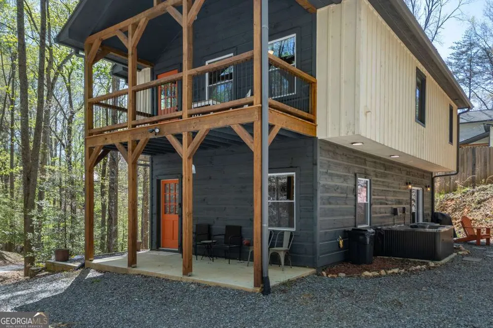 164 Echo LN Ellijay, GA 30540
