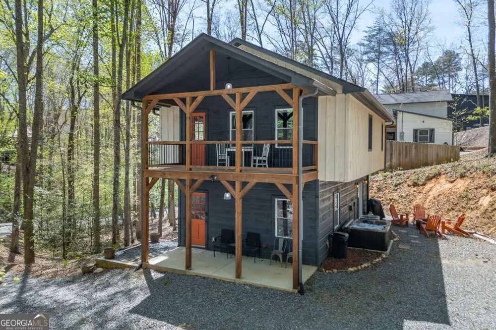 164 Echo LN Ellijay, GA 30540