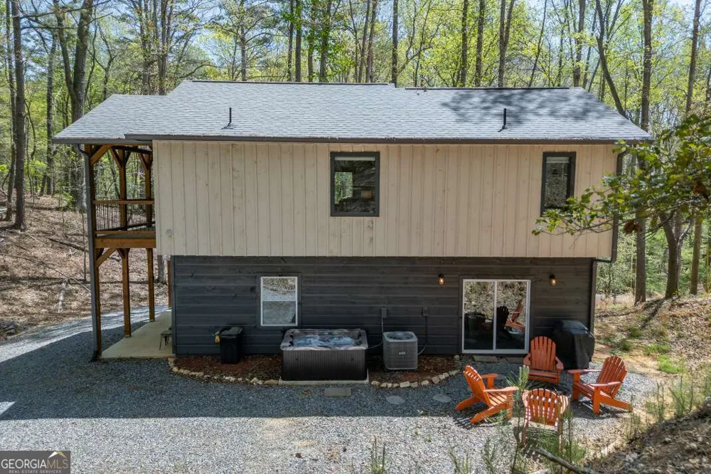164 Echo LN Ellijay, GA 30540