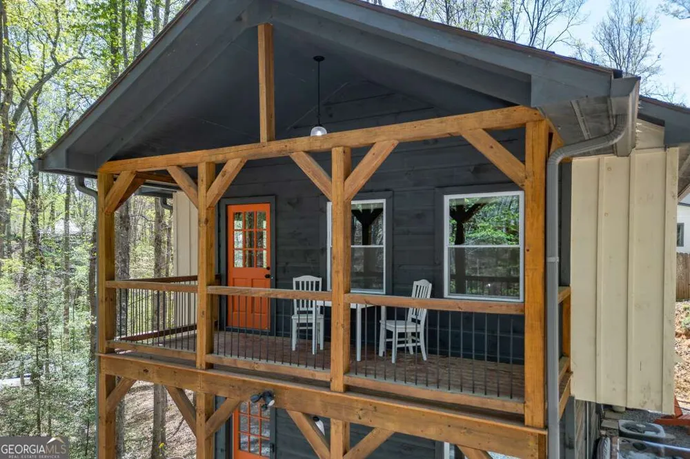 164 Echo LN Ellijay, GA 30540