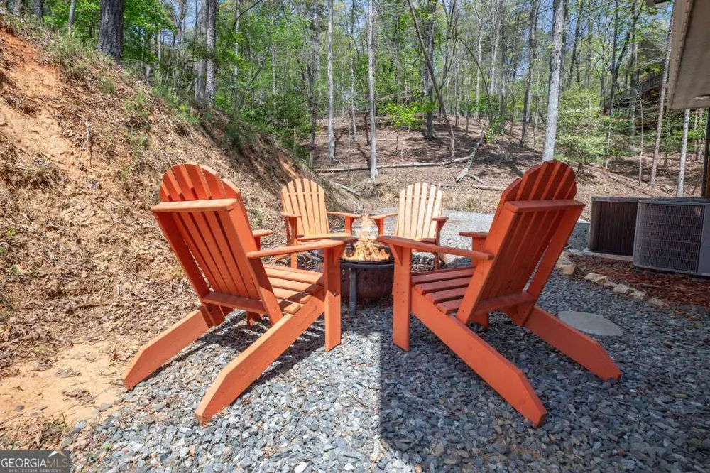 164 Echo LN Ellijay, GA 30540