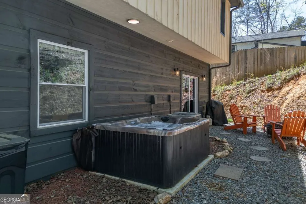 164 Echo LN Ellijay, GA 30540