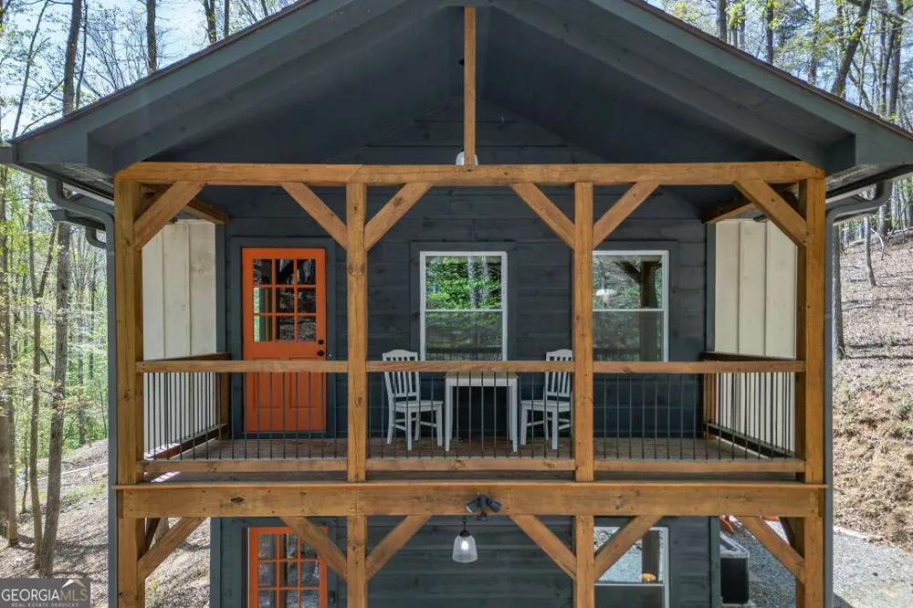 164 Echo LN Ellijay, GA 30540