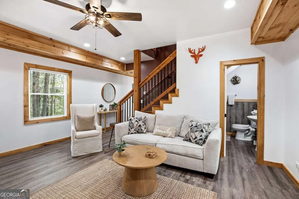 164 Echo LN Ellijay, GA 30540