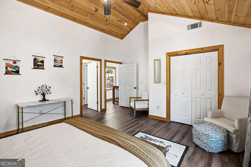 164 Echo LN Ellijay, GA 30540