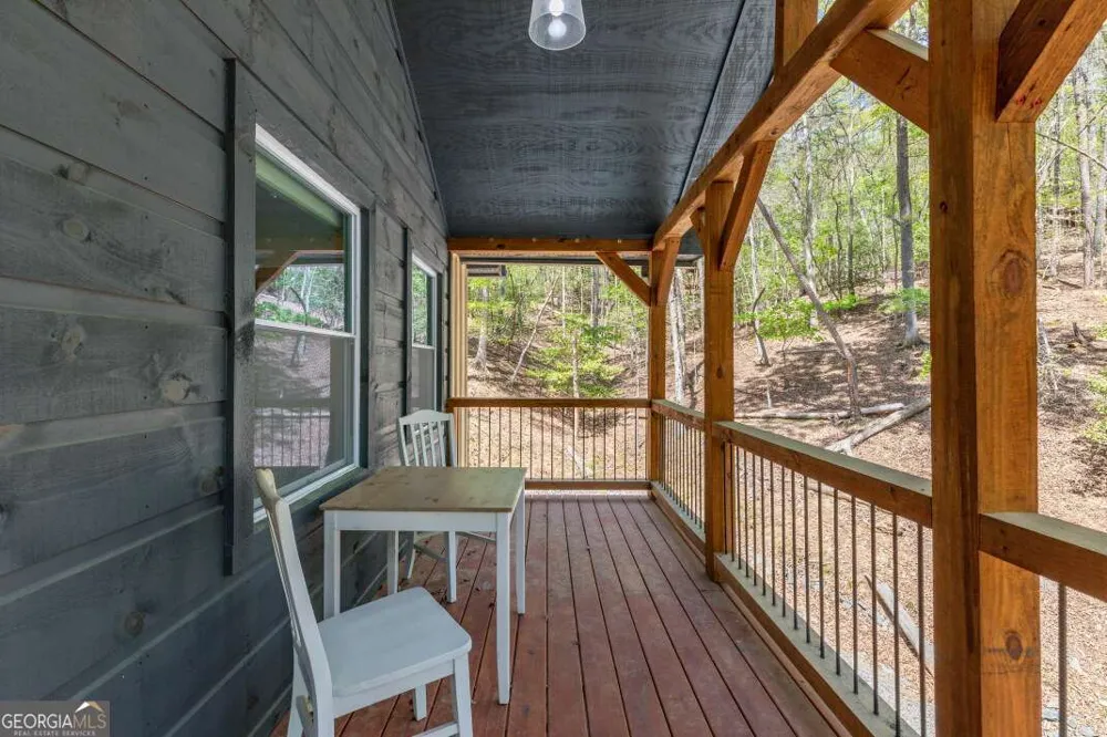 164 Echo LN Ellijay, GA 30540