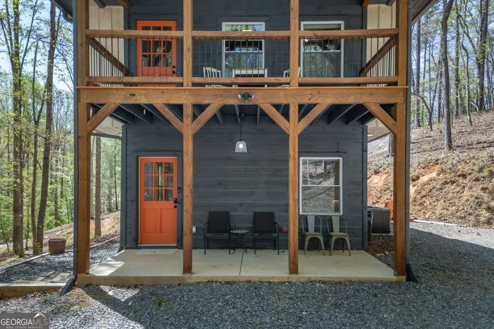 164 Echo LN Ellijay, GA 30540