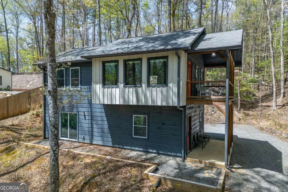 164 Echo LN Ellijay, GA 30540