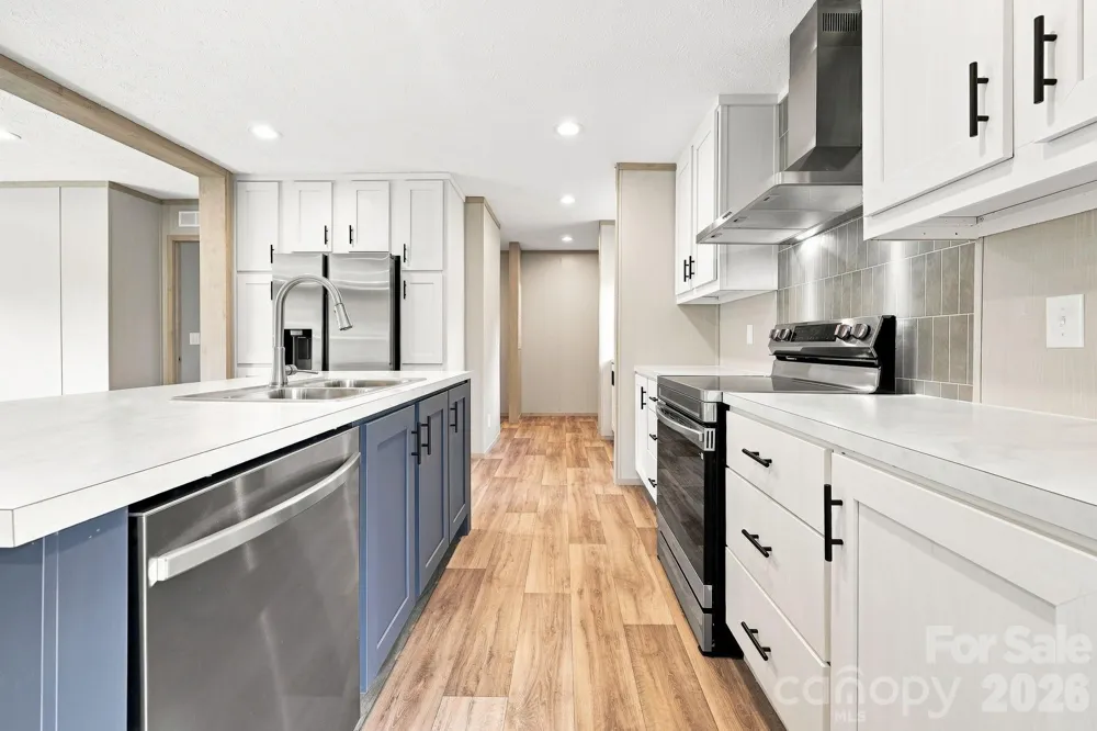 25 Caldwell Road Waynesville, NC 28786