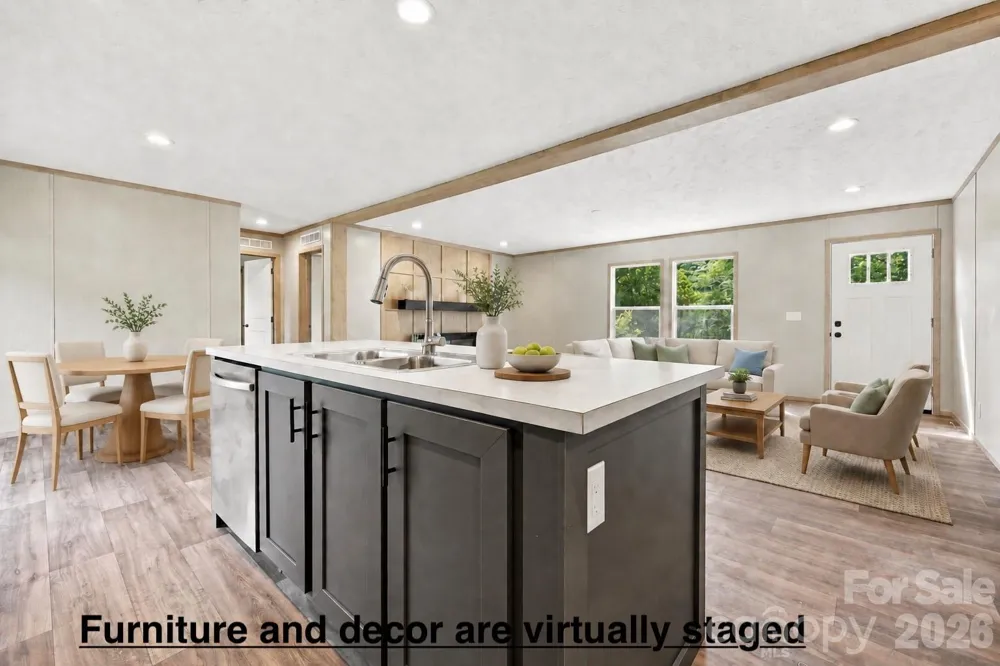 25 Caldwell Road Waynesville, NC 28786
