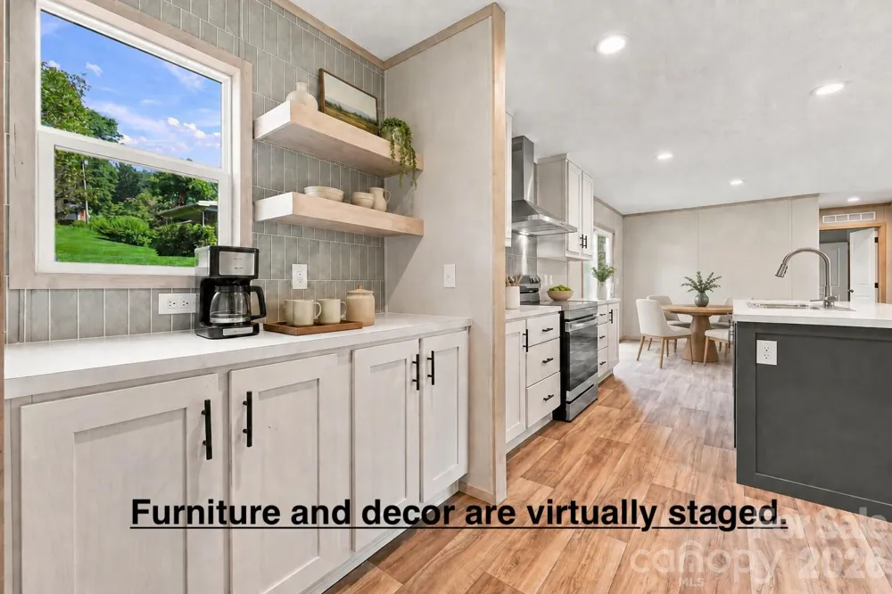 25 Caldwell Road Waynesville, NC 28786