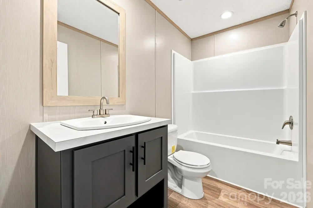 25 Caldwell Road Waynesville, NC 28786