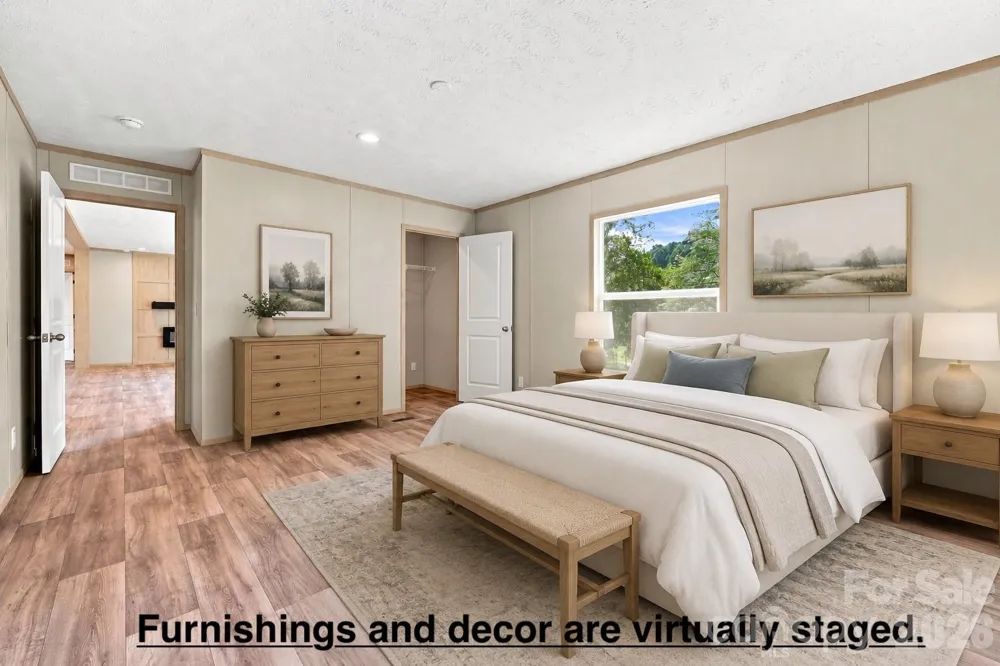 25 Caldwell Road Waynesville, NC 28786