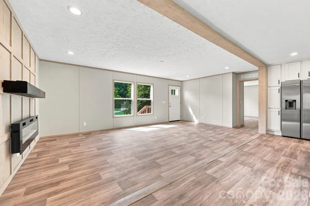 25 Caldwell Road Waynesville, NC 28786