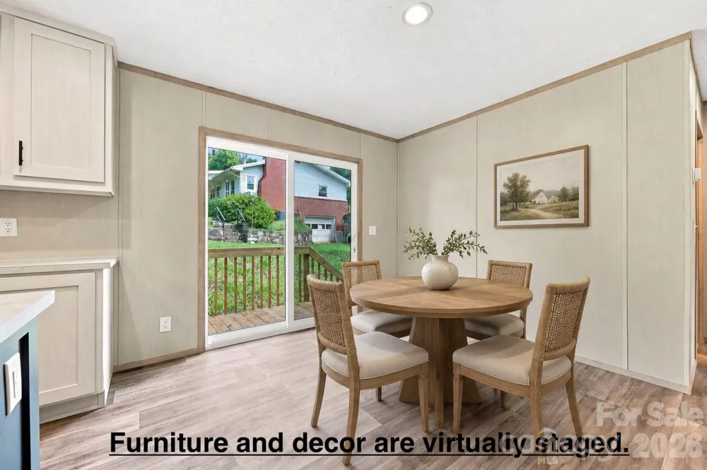 25 Caldwell Road Waynesville, NC 28786