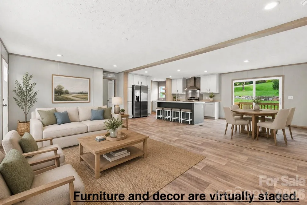 25 Caldwell Road Waynesville, NC 28786