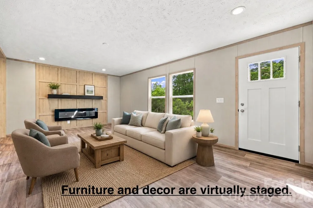 25 Caldwell Road Waynesville, NC 28786