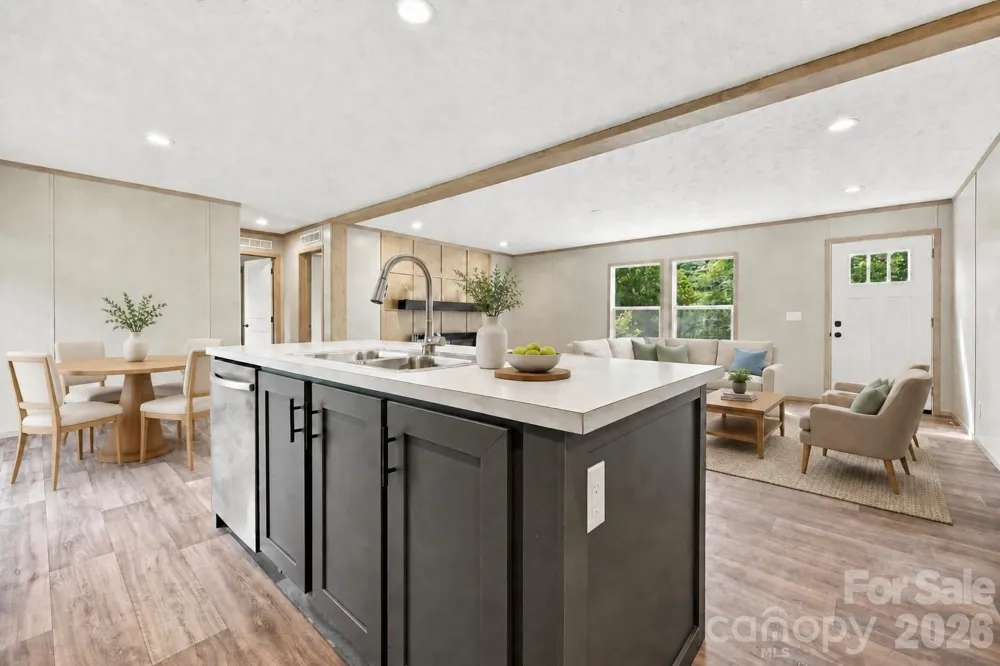 25 Caldwell Road Waynesville, NC 28786