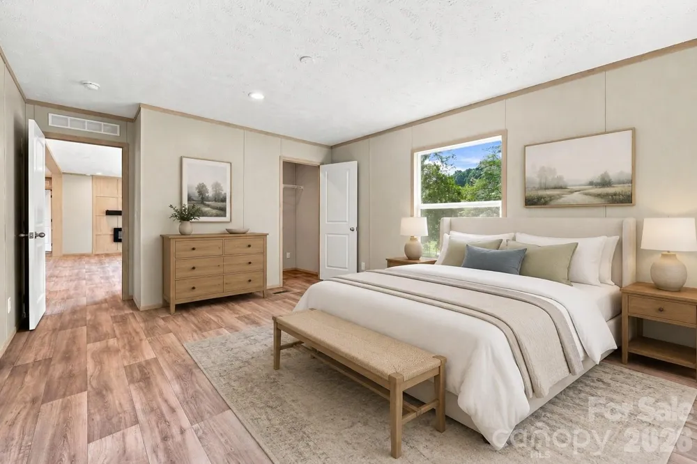 25 Caldwell Road Waynesville, NC 28786