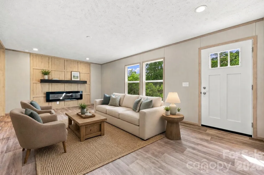 25 Caldwell Road Waynesville, NC 28786