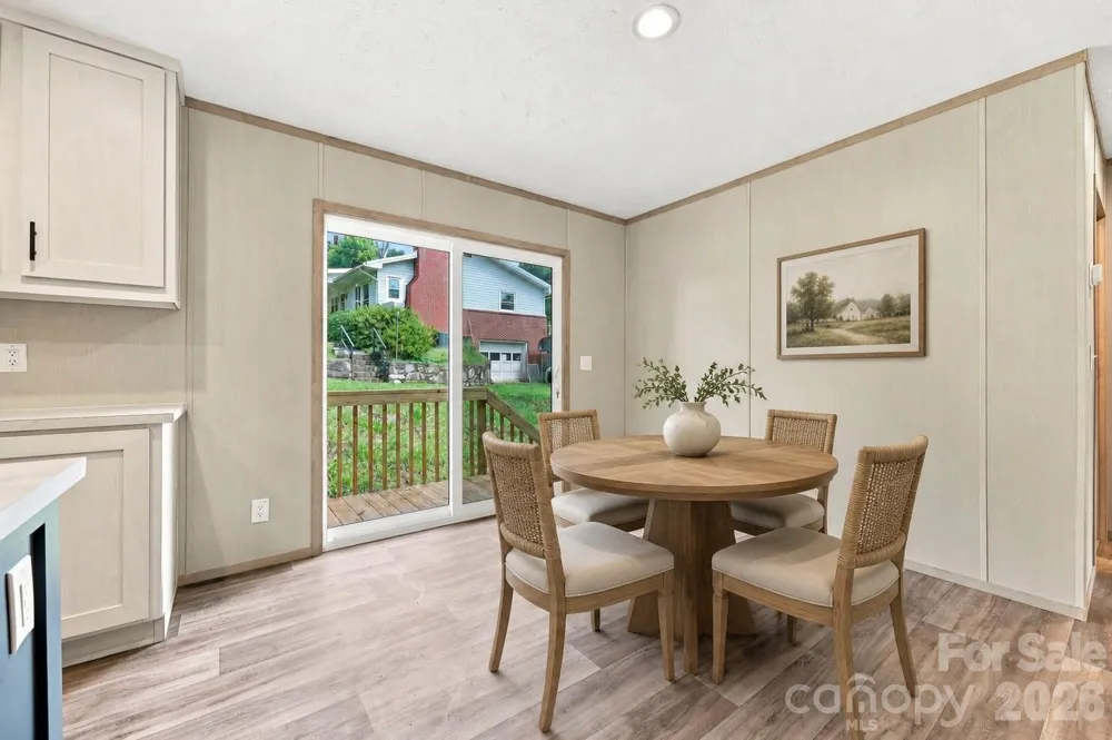 25 Caldwell Road Waynesville, NC 28786