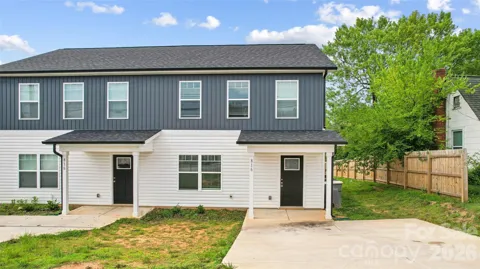 816 Fairview Street #A