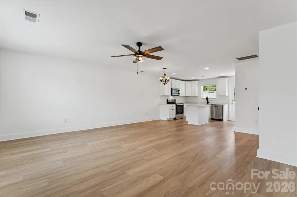 816 Fairview Street #A Kannapolis, NC 28083