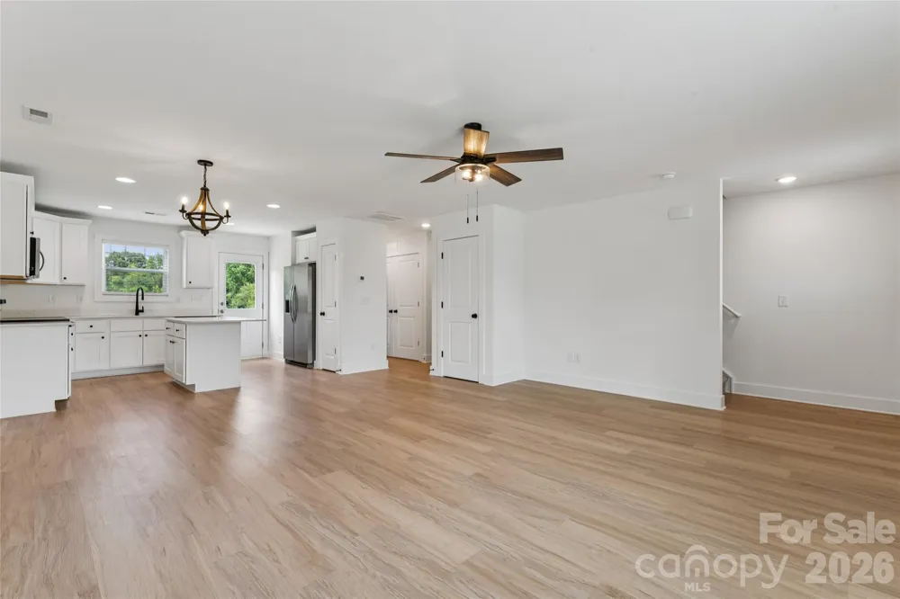816 Fairview Street #A Kannapolis, NC 28083
