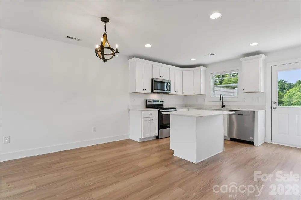 816 Fairview Street #A Kannapolis, NC 28083
