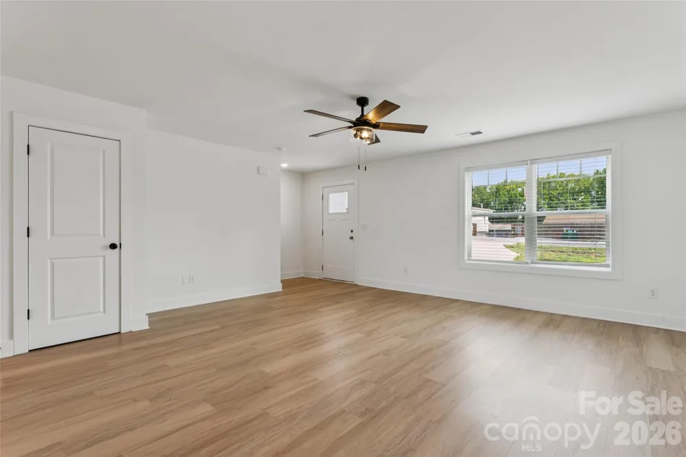 816 Fairview Street #A Kannapolis, NC 28083
