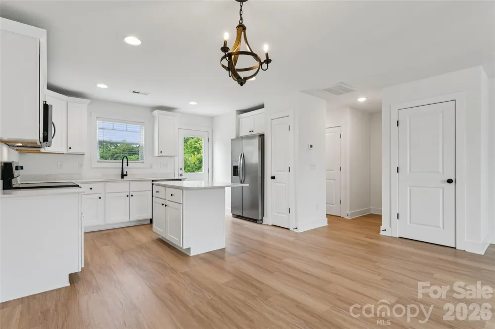 816 Fairview Street #A Kannapolis, NC 28083